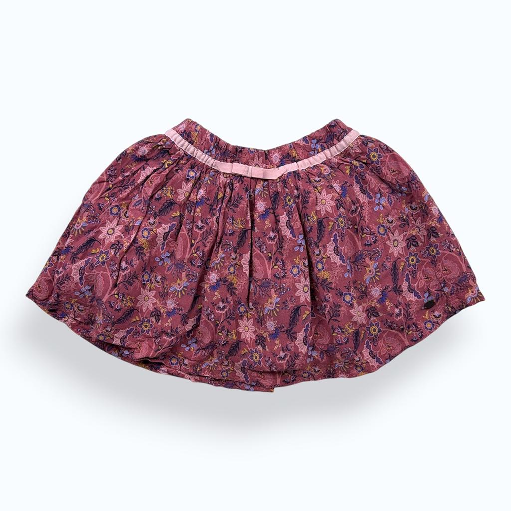 Jupe Creeks - 6 Ans / 116 Cm - Rose - État : Excellent