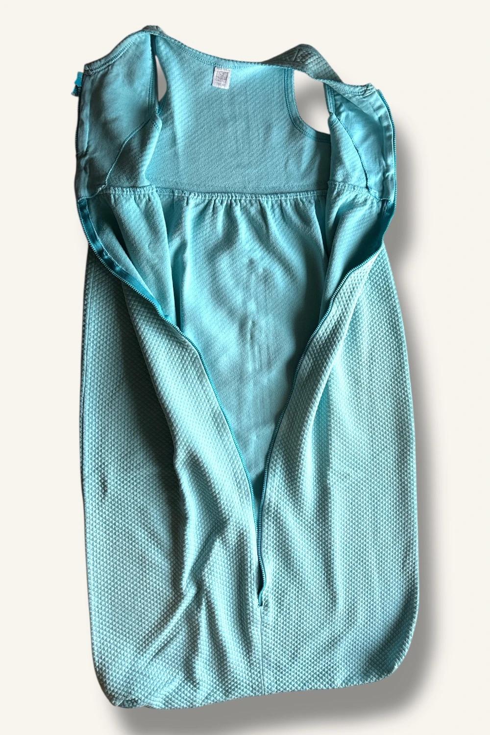 Gigoteuse Red Castle Tog 0.5 Turquoise 105 cm