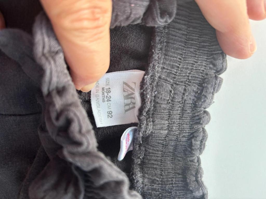 Pantalon jogging 18-24 mois