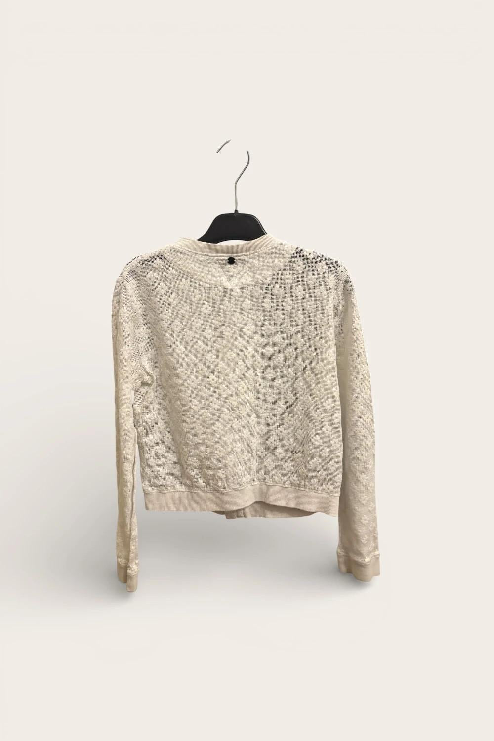Veste fille Ikks – 12 ans – dentelle ajourée