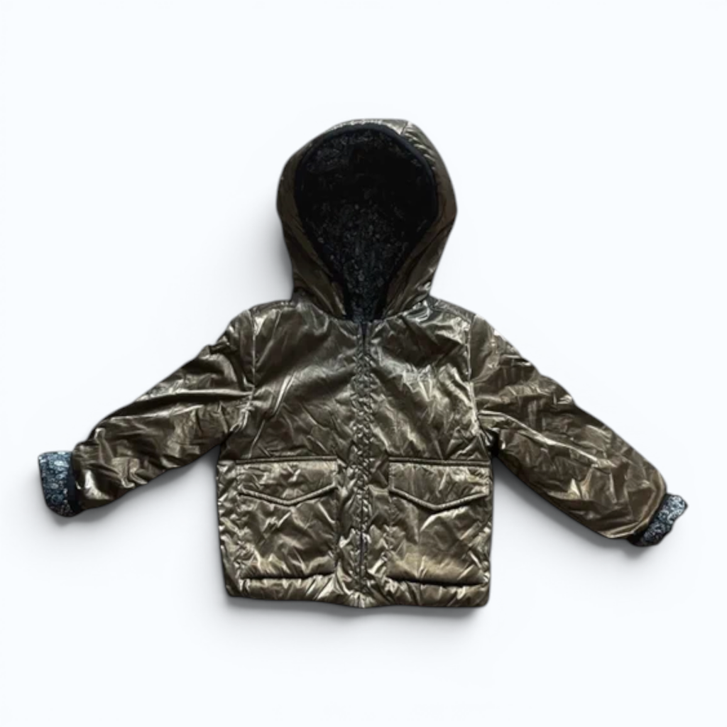 Doudoune Ikks - 5 ans