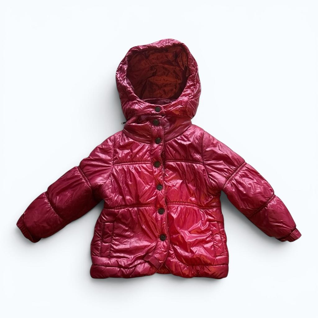 Doudoune Ikks 2 ans