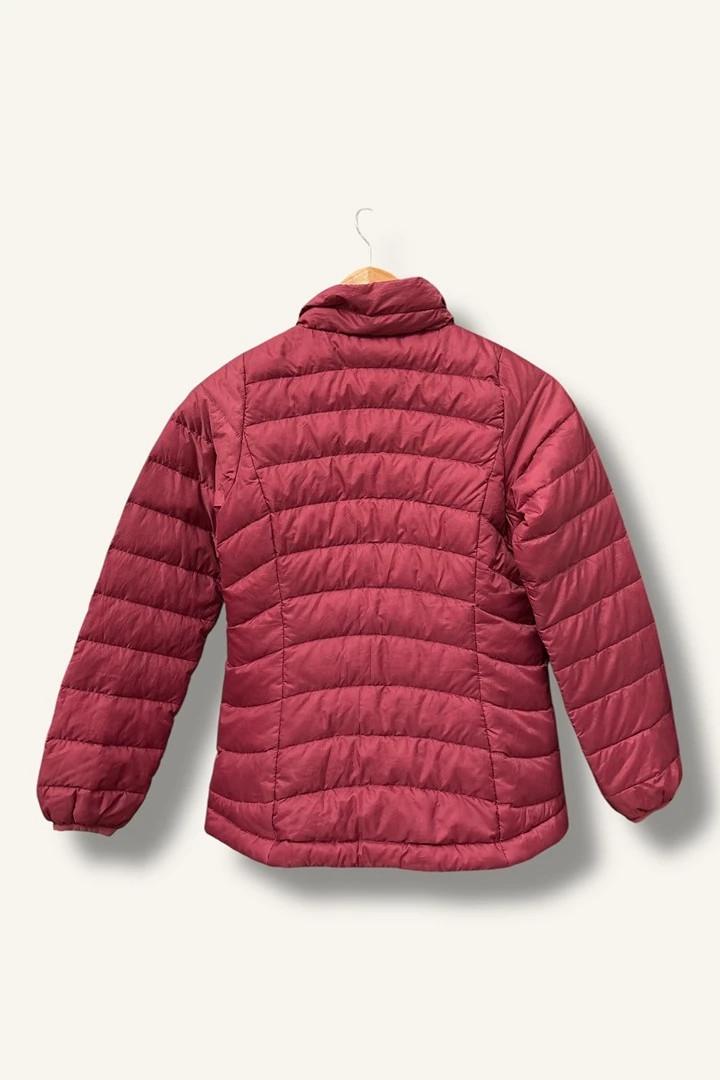 Doudoune Patagonia - 10 Ans - Rose - État : Excellent