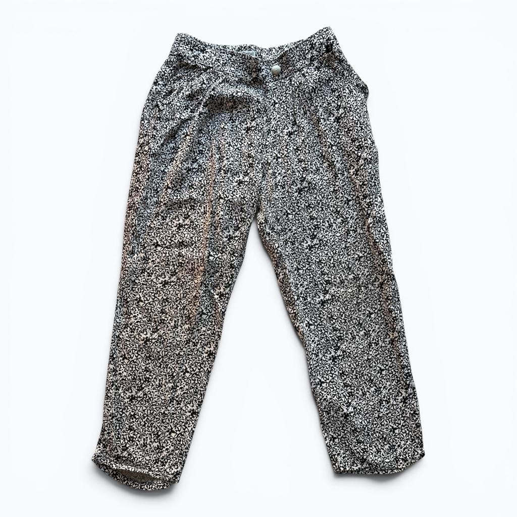 Pantalon fluide Ikks 4 ans