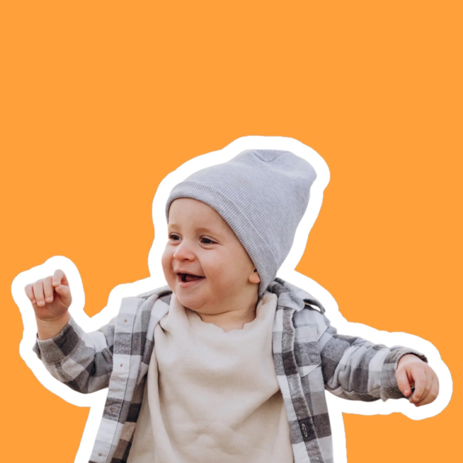 Bébé garçon